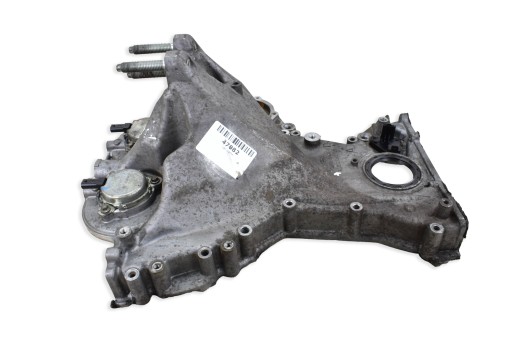 kryt rozvodu FORD FOCUS MK3 B-MAX ECOSPORT MK2 1.0 ECOBOOST CM5G-6059-G