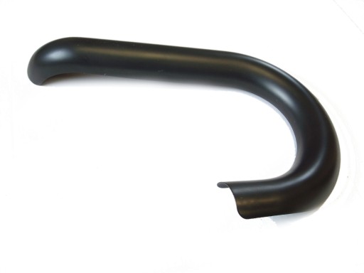 HARLEY DAVIDSON / ТЕПЛОВОЙ ЩИТ КОЛЛЕКТОР