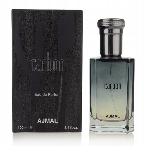ajmal carbon