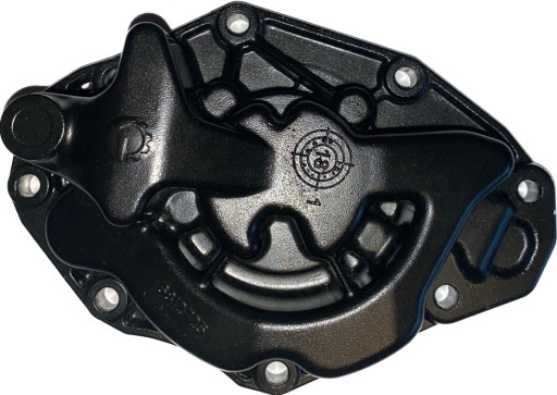 420812726 - Корпус масляного насоса Sea Doo RXP RXT 230 300