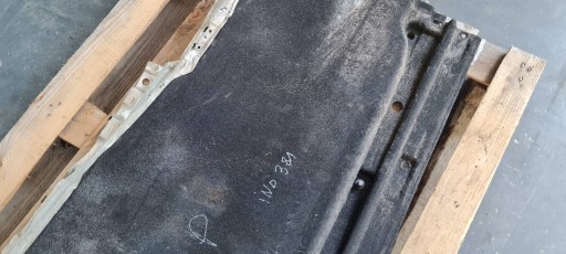 Q5 80A SQ5 Blende Abdeckung abdeckung POWOZIA PRZECIWBLOTOWA links 80A825207B