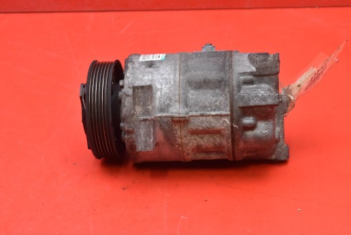 Compresseur Pompe Climatisateur air conditionné 1K0820803S VW TOURAN 1 et 1.9 TDI 105 KM 03-06