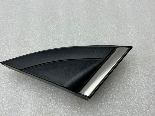 86190G2100 - Hyundai ioniq 2018 корпус наружного зеркала правой передней двери.