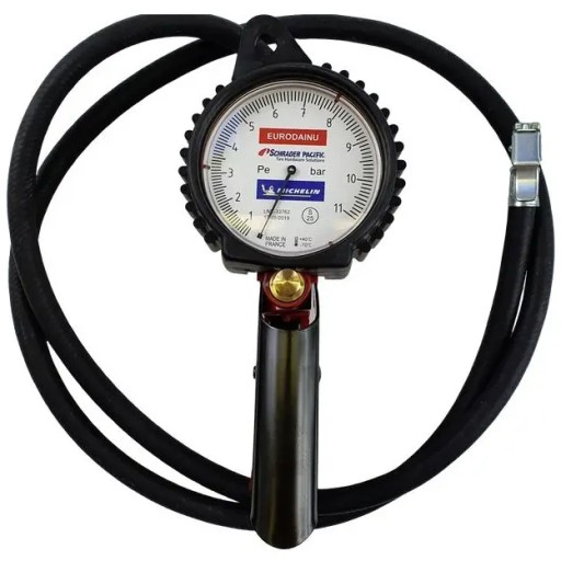 НАСОСНЫЙ ПИСТОЛЕТ SCHRADER MICHELIN EURODAINU