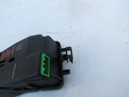 Sensor SENSOR ZMIERZCHU Regen VOLVO XC60 und 31360339