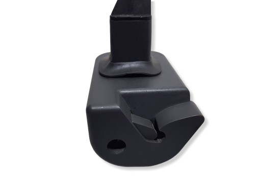 holder lock sensor ROLETY roofs right MERCEDES SL R230