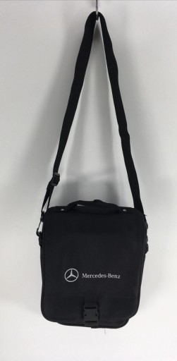ОРИГИНАЛЬНАЯ СУМКА MESSAGE MERCEDES BENZ