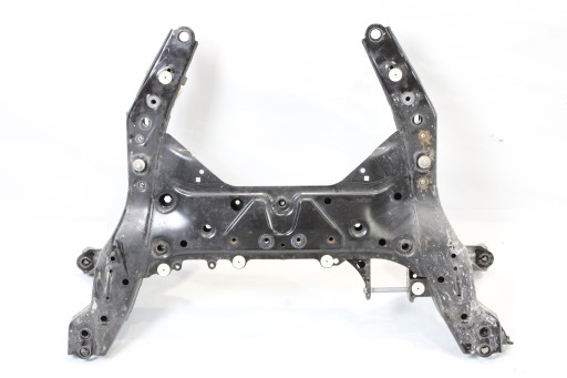 6893742 -02 - Люлька сани передняя коляска mini f56 f57 bev электрик