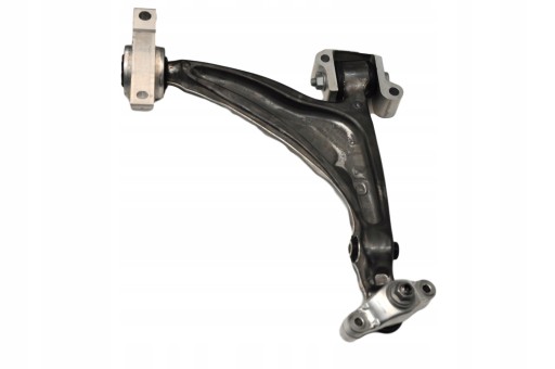 VOLVO XC60 XC90 II wahacz przedni lewy dolny kpl OE 31360644 VOLVO XC60 XC90 II wahacz przedni lewy dolny kpl OE 31360644