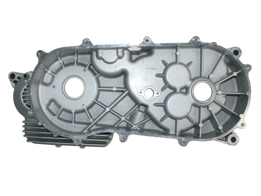 BENZER0134 - КАРТЕР ЗАЛИШИВ ПОВНИЙ ATV ALASKA 300 DINLI