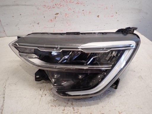 light front front left RENAULT ARKANA 2021- FULL LED 260602566