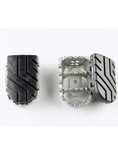 FRS.17.011.10001/S - Підніжки ION SW-MOTECH BMW G 310 R (16-20)