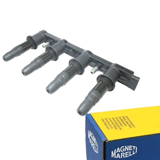 060717206012 - Катушка зажигания m.marelli на chevrolet trax 1.6