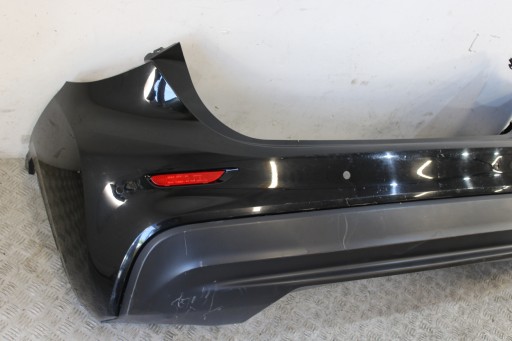 Paraurti posteriore posteriore completo 4X PDC INFINITI Q30