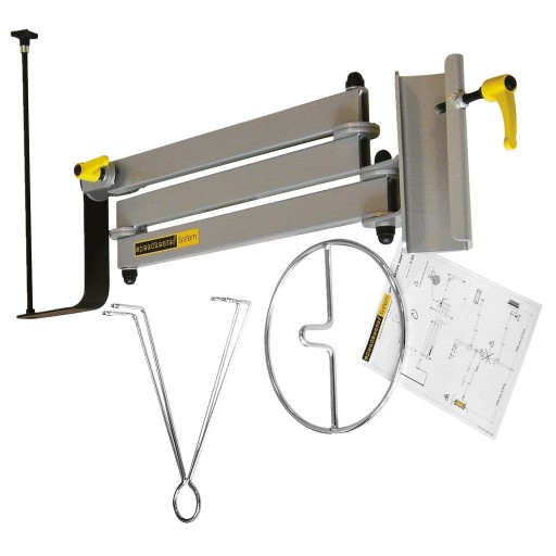 Кріплення для теплової гармати Classic