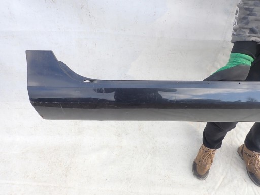 VOLVO V90 S90 16- threshold right moulding threshold right