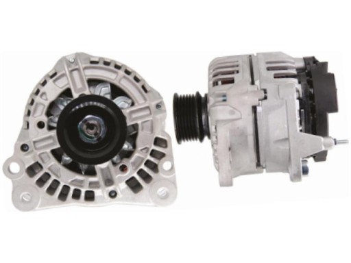 443062 - Генератор vw polo iv mk4 1.4 гольф iv mk4 1.6 bora 1.6