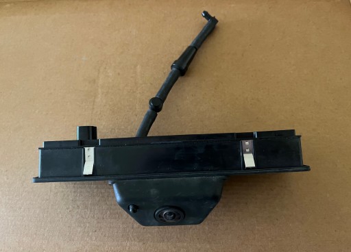 LJ6B-404D97-BG - Ford kuga mk3 escape 2020 камера заднего вида