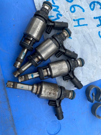 nozzle injector VW AUDI SKODA SEAT 1.8 TSI TFSI 06H906036H