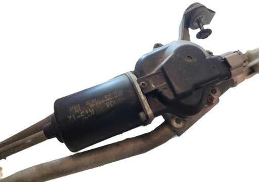 Wischergestänge HONDA Jazz II 2002r 5 PIN