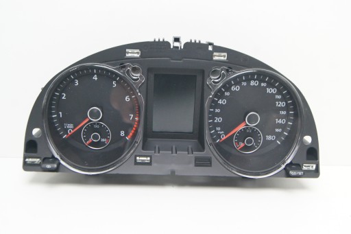 GD PASSAT CC счетчик часы 3C8920971B 3079km. США