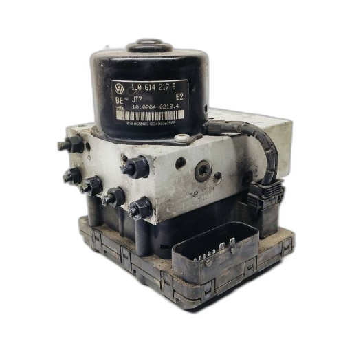 pumpa ABS SKODA Octavia a 1.9 TDI 1J0614217E 1J0907379Q