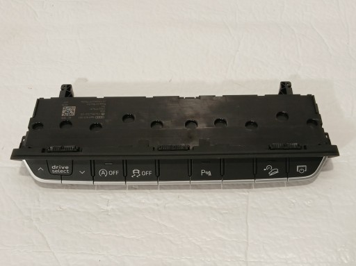 AUDI Q5 80A PANEL des schalter 8W0925301BD