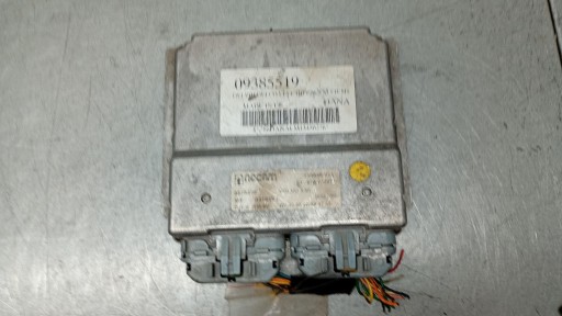 VOLVOMAR-23368-8675426 - Компьютер двигателя 8675426 volvo s40 v40 b4184s2 00-04