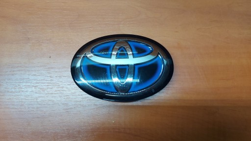 53141-33130 53141-33140 - ЗНАК ЭМБЛЕМА ЛОГОТИП ПЕРЕДНЯЯ ЧАСТЬ TOYOTA RAV4 V 18-