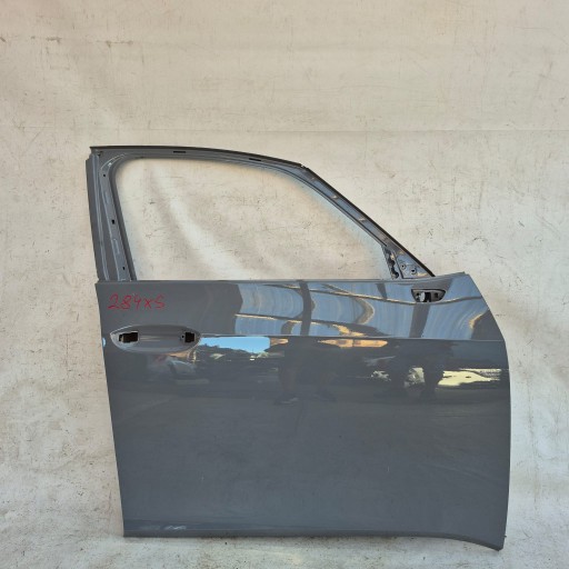 VW ID 3 ID.3 19- door front front right 10A331312A