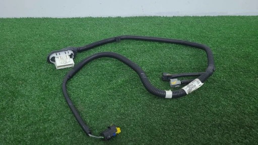 8200802384 - Джгут проводів паливного насоса Renault Kangoo II 2 OE