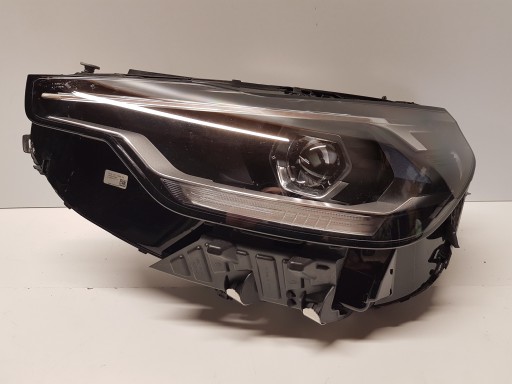 light front left BMW G42 FULL LED 5A320E5