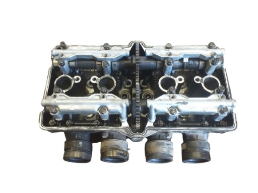 Головка цилиндра KPL KAWASAKI GPX 750 Zxr