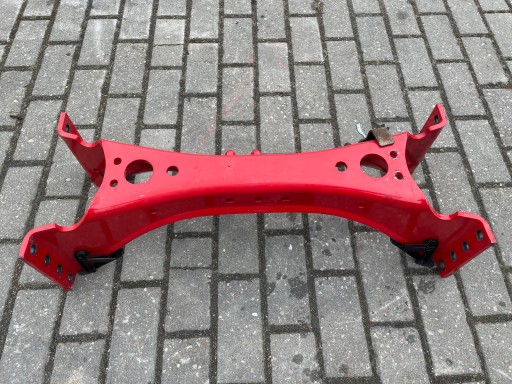 2008936 - Рама Розпірки Поперечка Рами Scania R