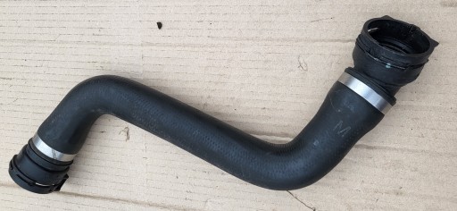 wiring pipe hose of water BMW F10 F11 2.0 D OE 1712 7809821