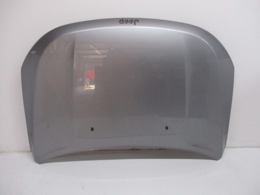 3 - Маска JEEP COMPASS II 18R