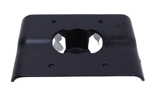 A9603280035 - КРОНШТЕЙН СЕДЕЛЬНАЯ ПЛАСТИНА СЦЕПНОГО УСТРОЙСТВА MERCEDES ACTROS MP4