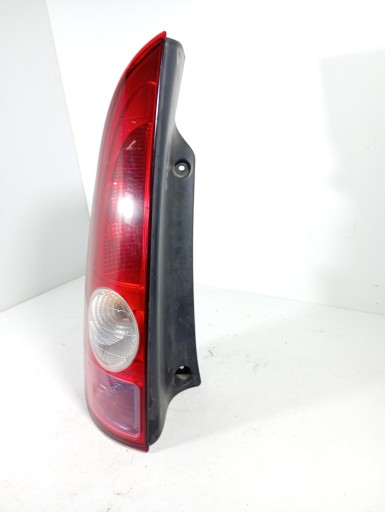 RENAULT ESPACE IV 4 06-14 light left rear rear part OE 8200027153