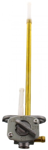 Топливный кран OEM 724.17.27