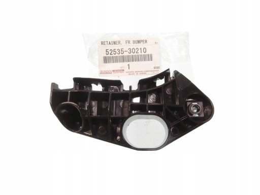 52535-30210 - LEXUS GS 06-РУЧКА СКОЛЬЖЕНИЯ КРЕПЛЕНИЕ ПЕРЕДНЕГО БАМПЕРА