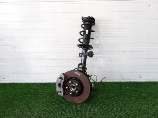 KIA SORENTO IV 20-24 MQ4 1.6 T-GDI MCPERSON swing left front OE