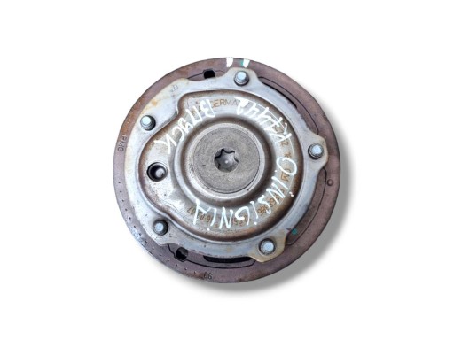 Galet tendeur courroie zmiennych faz de la distribution Opel Insignia A 2010 55568386