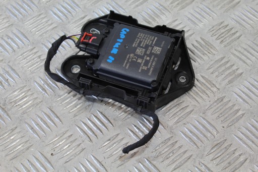 Датчик слепых зон captur ii 2 284e74236r