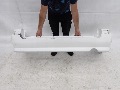 MITSUBISHI SPACE WAGON III 3 N50 98-04 bumper rear part rear