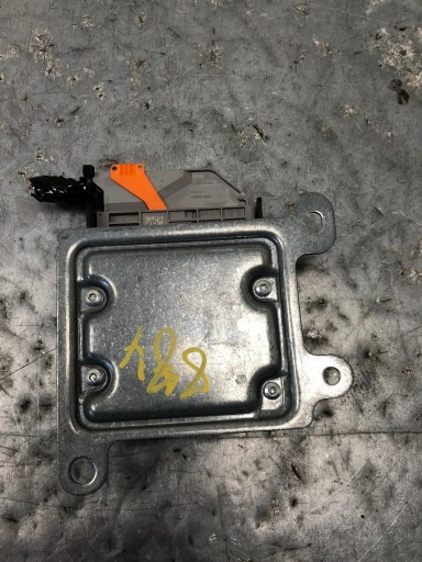 modul SENSOR AIRBAG DACIA DOKKER 985109354R
