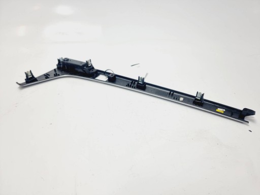 DEKOR moulding 8W1863969 AUDI A4 B9