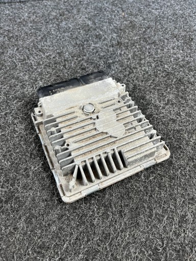 Vw golf vii 2012 1.6 tdi 77kw компьютерный контроллер двигателя 03l906023ml