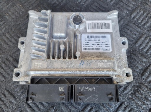 Computer Bedienteil DES MOTORS FORD KUGA II MK2 2.0 TDCI