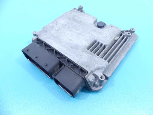 1277022361 - Контролер модуля активної підтримки bmw x5 e70