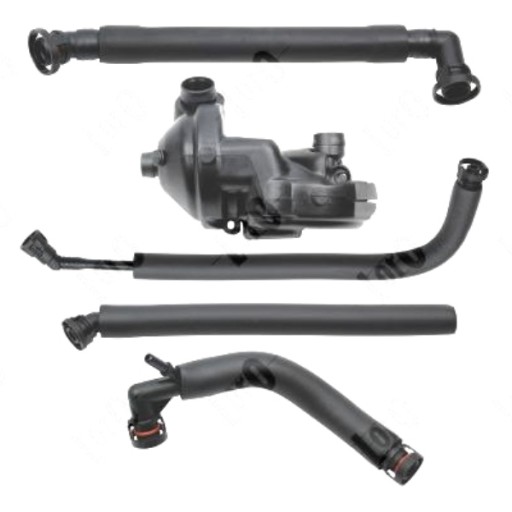 004-028-067 - Ремонтный комплект ODM для BMW X3 E83 2.5 и 3.0 и